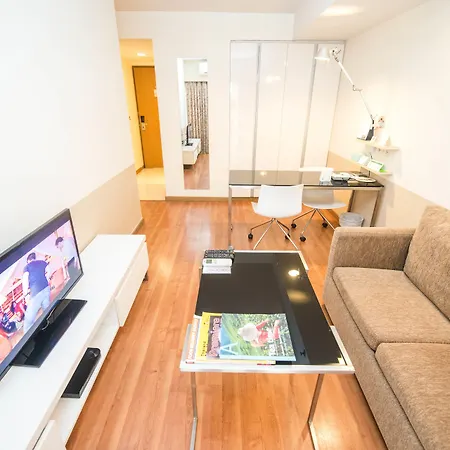 Citadines Sukhumvit 8 Bangkok
