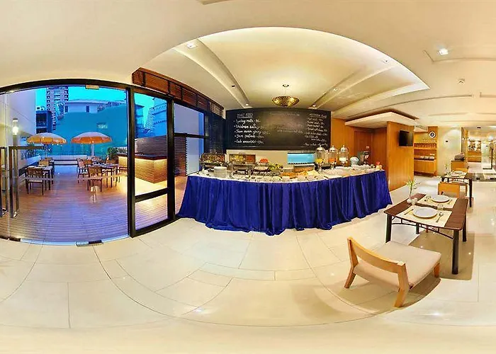 Citadines Sukhumvit 8