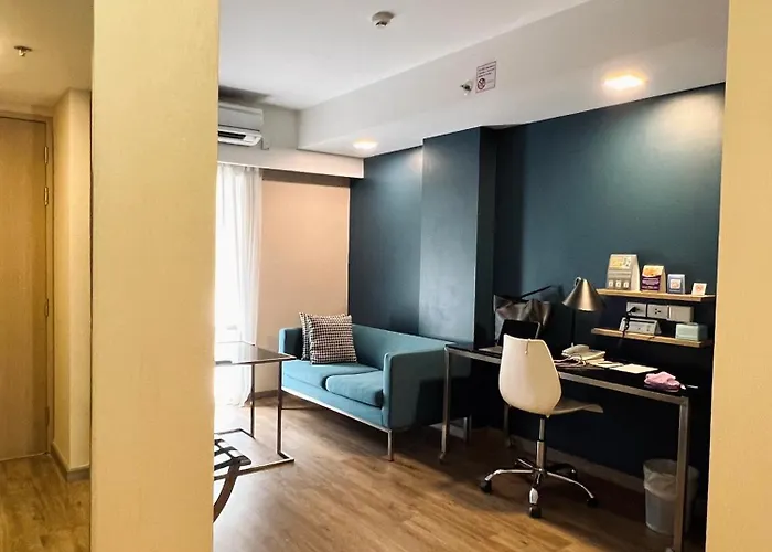 Citadines Sukhumvit 8 Aparthotel
