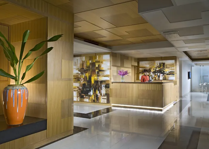Citadines Sukhumvit 8 バンコク都