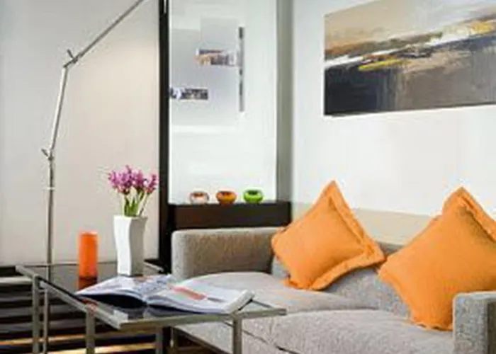 アパートホテル Citadines Sukhumvit 8