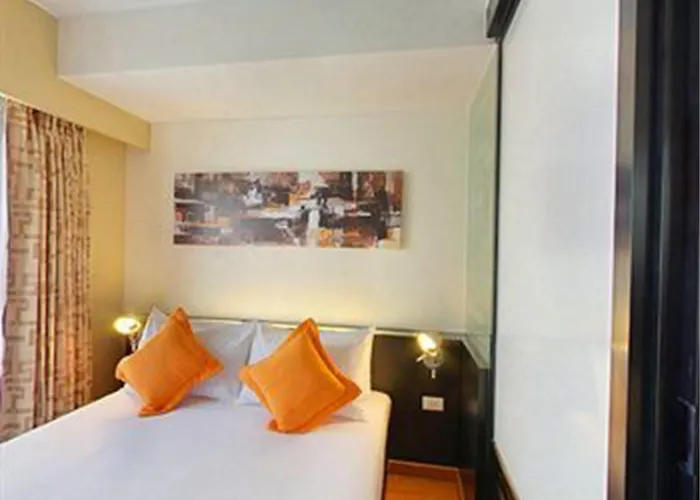 Citadines Sukhumvit 8 Aparthotel