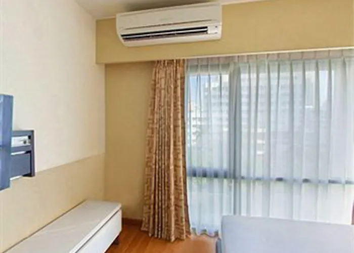 Citadines Sukhumvit 8