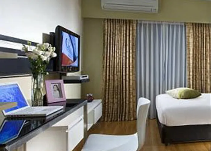 Citadines Sukhumvit 8 アパートホテル