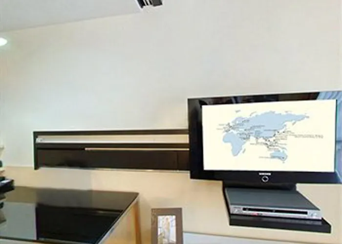 Aparthotel Citadines Sukhumvit 8