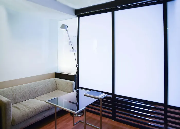 Aparthotel Citadines Sukhumvit 8