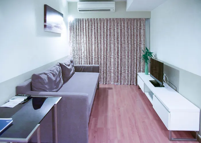 Aparthotel Citadines Sukhumvit 8