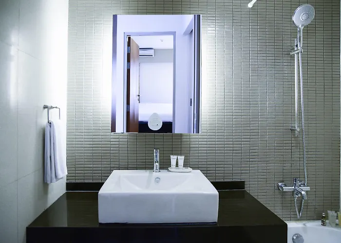 Citadines Sukhumvit 8 Aparthotel