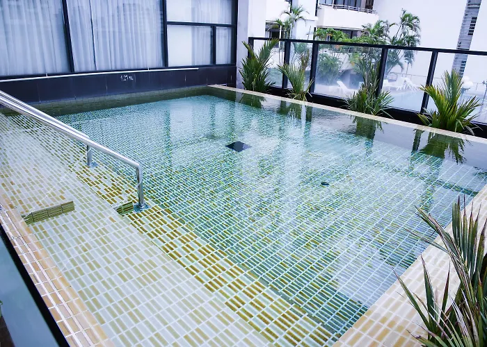 Citadines Sukhumvit 8 Apartahotel