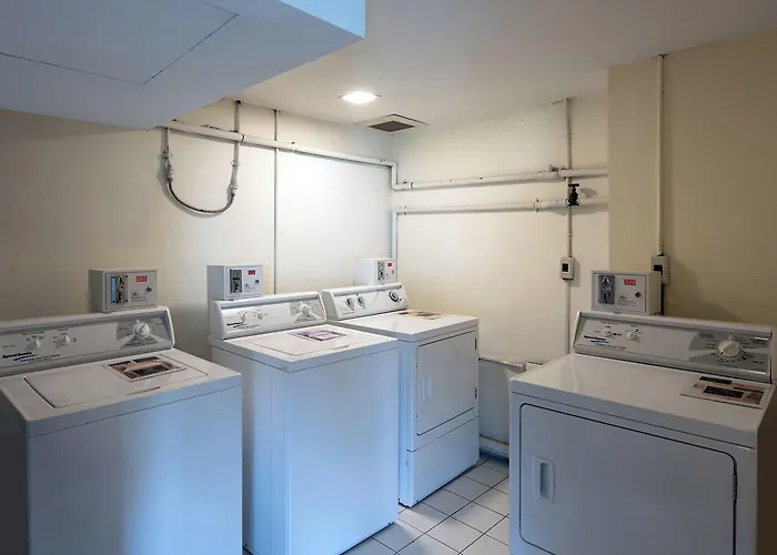 公寓式飯店 Citadines Sukhumvit 8 曼谷