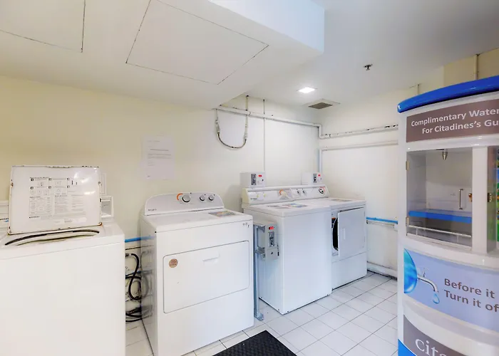 Citadines Sukhumvit 8 バンコク都