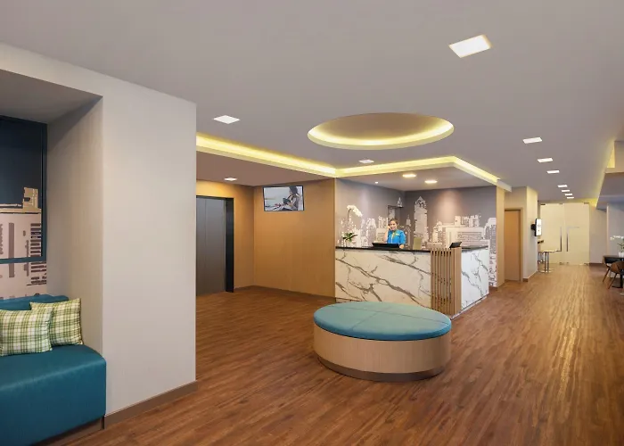 Aparthotel Citadines Sukhumvit 8