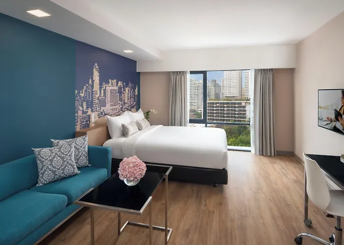Citadines Sukhumvit 8