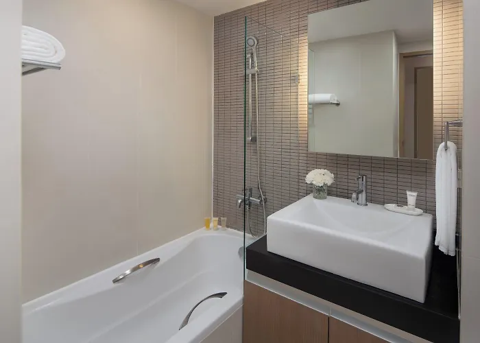 Citadines Sukhumvit 8