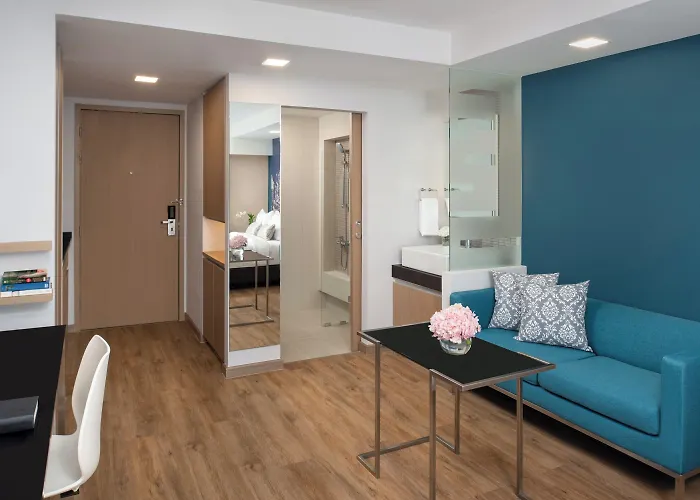Citadines Sukhumvit 8