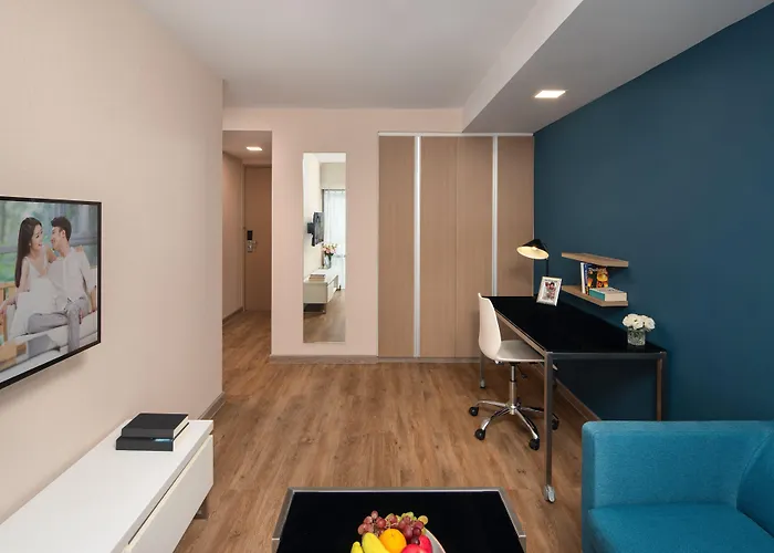 Citadines Sukhumvit 8