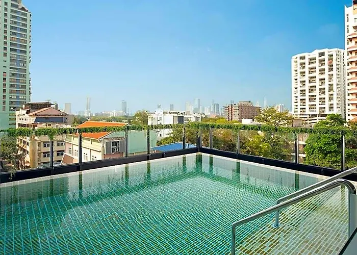 Citadines Sukhumvit 8 Bangkok
