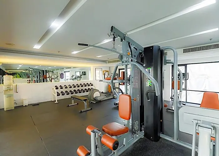 Citadines Sukhumvit 8
