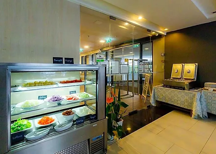 Citadines Sukhumvit 8