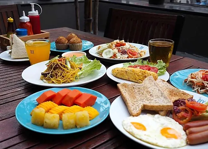 Citadines Sukhumvit 8 Bangkok