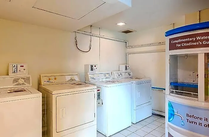 Citadines Sukhumvit 8 4* バンコク都