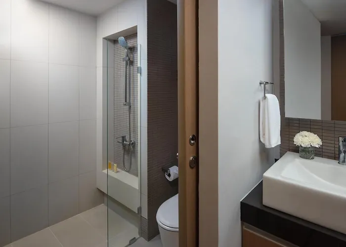 Citadines Sukhumvit 8