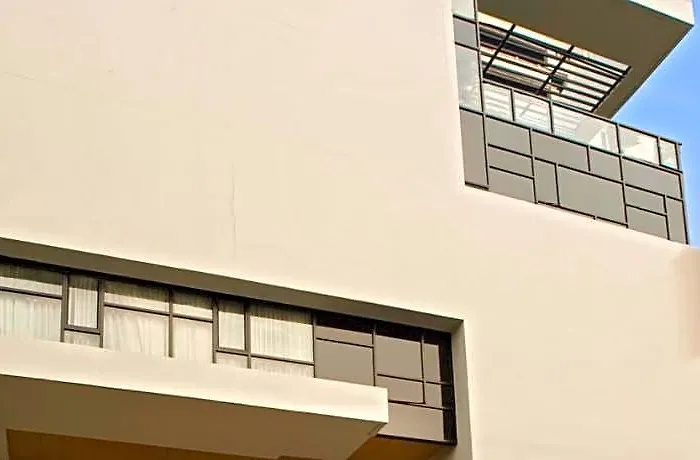 アパートホテル Citadines Sukhumvit 8