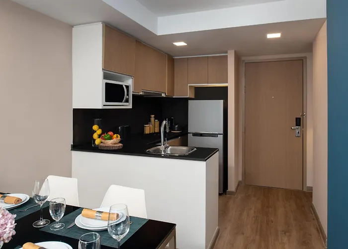 Citadines Sukhumvit 8