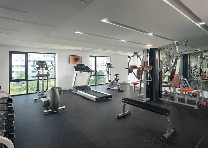 Citadines Sukhumvit 8 Apartahotel