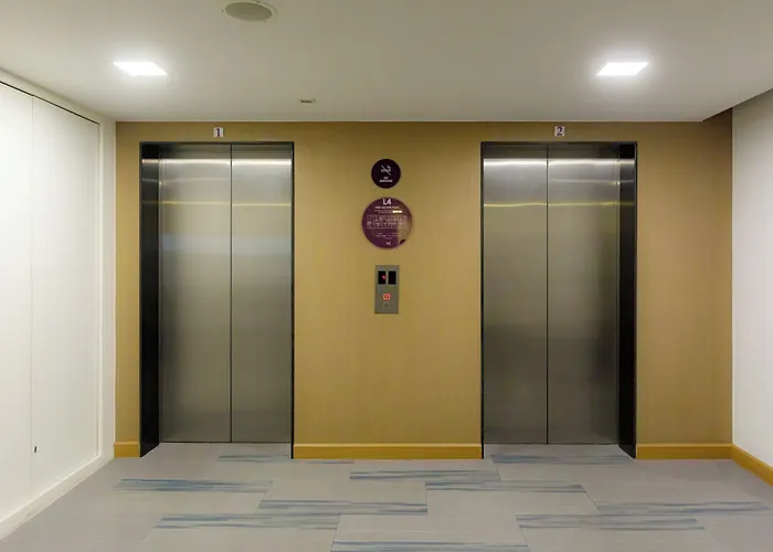 Citadines Sukhumvit 8 4* Bangkok