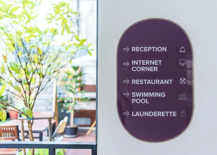 Citadines Sukhumvit 8 Bangkok