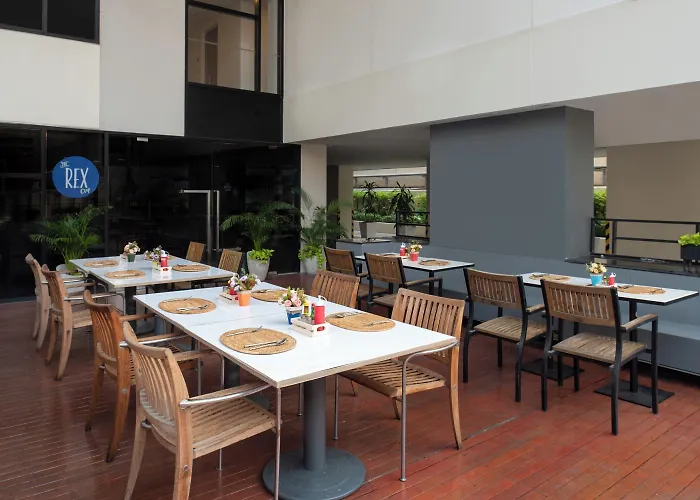 Citadines Sukhumvit 8