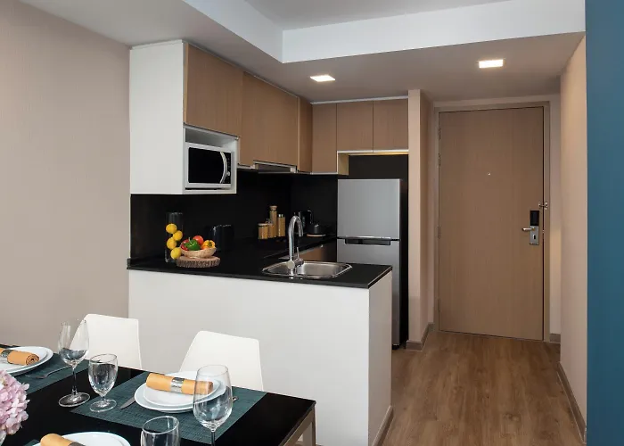 Citadines Sukhumvit 8 Bangkok