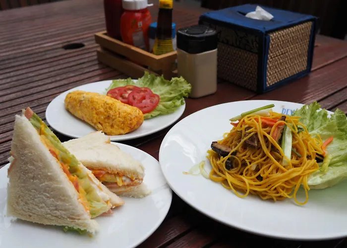 Citadines Sukhumvit 8 公寓式飯店 4*