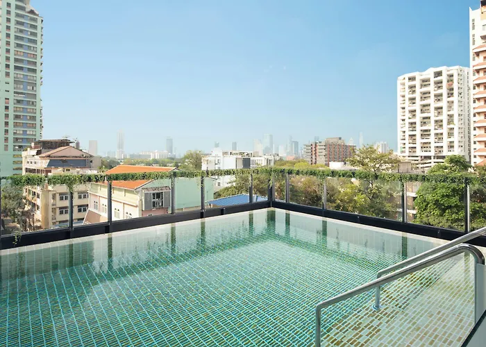 Citadines Sukhumvit 8 Bangkok