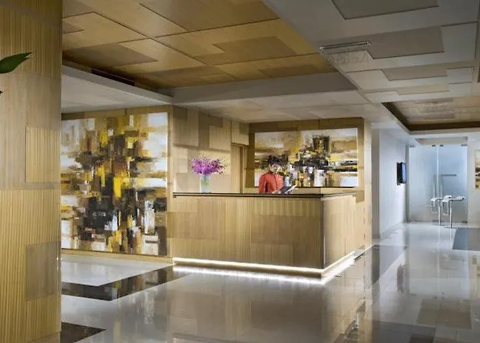 Citadines Sukhumvit 8 Bangkok