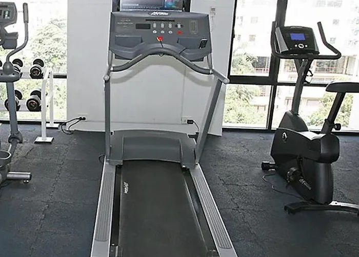 Citadines Sukhumvit 8 曼谷