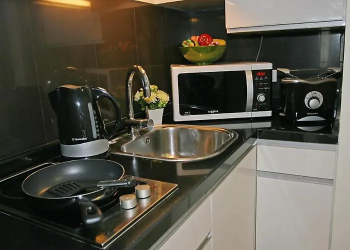 Citadines Sukhumvit 8 4*
