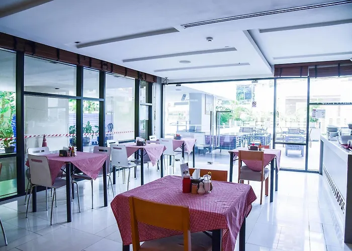 Citadines Sukhumvit 8 Aparthotel 4*