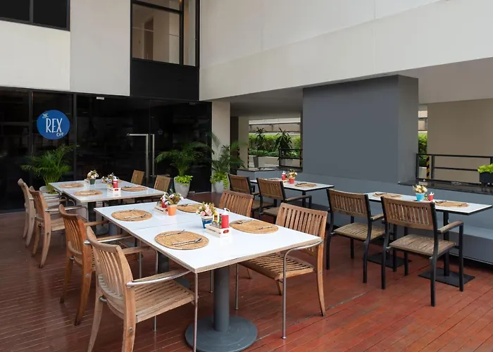 Citadines Sukhumvit 8 曼谷