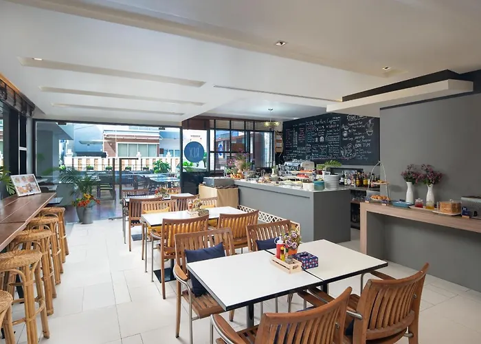 Citadines Sukhumvit 8 4*